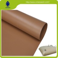 plastic blow for water tank poly tarp fabric