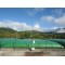 High quality agricultural irrigation water tank coated