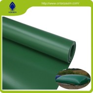 laminated PVC sheet for water tank storage