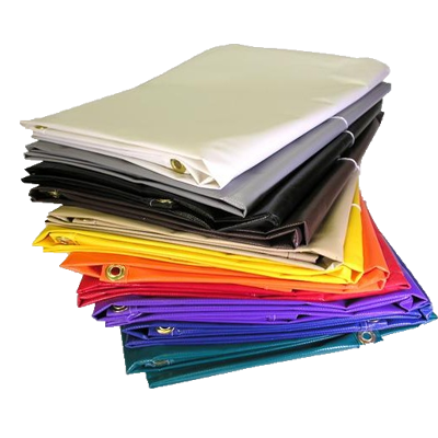 gray vinyl fabric