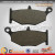 YL-F022 Wholesale Compact Low Price Brake Pads China Wholesale Motorcycle Parts Top quality motorcycle brake pad japanese brake pad