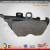 YL-F054 Chinese Manufacturer Excellent Material Brake Pads In Guangzhou Motorcycle Parts