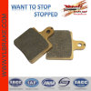 SBP-F183 brake pad for Ven Mini
