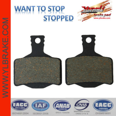 YL-1042 Giant for Women bicycle brake pads for PROMAX Mecanic