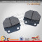 YL-F004 Cheap Best Selling Brake Pads Manufacturer View larger image Factory Provide Directly