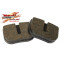 YL-1003 MTB Leisure bicycle brake pads for HOPE M4 (all models)