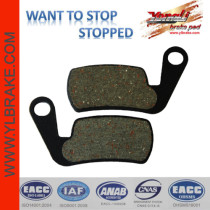 YL-1030 Giant for Women bicycle brake pads
