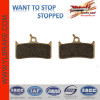 YL-1010 Road Alternative bicycle brake pads for MAGURA Louise (-2001)