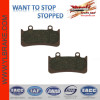 YL-1011 XC Trail / XC Sport MTB brake pads