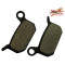YL-1017 Devine Designs bicycle brake pads for HAYES MX-3 (mecanic)