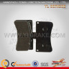 SBP-F240 brake pad for CRG VEN 04 Rear