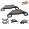YL-F133 ATV brake pad for ARCTIC CAT/for kymco
