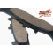 YL-F148 Front Disc semi-metallic brake pads for atv/utv