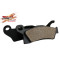 YL-F179 High quality brake pads for CAN AM-Outlander 500/650/800/1000