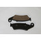 YL-F050 Factory Price Brake Pads Import ATV/UTV Parts
