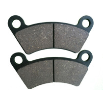 YL-F062 China Supplier Factory Provide Directly Brake Pads