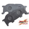 YL-F003 professional factory of brake pads for three wheel motorcycle