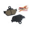 YL-F015 Stable friction performance baby walker with brakes Excellent Material Wholesale Price Brake Pads Low wear rate