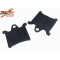 YL-F016 Professional Manufacturers Wholesable Brake Pad for Motorcycle