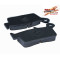 YL-F017 Factory Provide Directly Good Quality Brake Pads Taiwan Motorcycle Parts