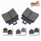 YL-F068 YL-F068 High temperature resistant motorcycle brake Quality brakes motorcycle parts wholesale