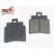 YL-F068 YL-F068 High temperature resistant motorcycle brake Quality brakes motorcycle parts wholesale