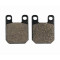YL-F093 Chinese Manufacturer Brake Pads Motorcycle Parts And Accessories