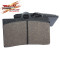 YL-F094 Excellent Material Reasonable Price Brake Pads Wholesale Motorcycle Accessories