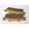 YL-F107 Have advantages of electric bike price brake pad