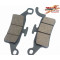 YL-F108 Best Brake Pads Motorcycle/scooter spare part