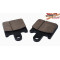 YL-F115 Factory Provide Directly Best Selling Brake Pad Disc