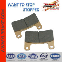 YL-F119 Promotional Prices Alibaba Wholesale Brake Pad
