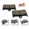 YL-F129 Competitive Price Copper-Based Disc Sintered Brake Pads