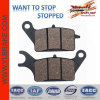 YL-F134 Excellent Material Very Durable No Noise Pads For Braking