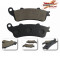 YL-F144 SGS test Low wear rate Brake Pad Suppliers