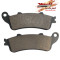 YL-F144 SGS test Low wear rate Brake Pad Suppliers