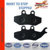 YL-F153 ront brake pad for KAWASAKI KXF 250