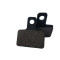 YL-F196 New Competitive Price Brake Pads Import Parts For Motorcycle