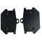 YL-F205 Newest design Good Quality Brake Pads Russian Motorcycle Parts