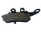 YL-F211 Excellent Material Brake Pads Motorcycle Spart Parts