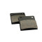 YL-F215 Excellent Material Brake Pads Unique Motorcycle Accessories