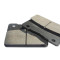 YL-F216  Brake Pads Motorcycle Accessories for Yamaha