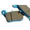 YL-F217 China Supplier Brake Pads Decorative Accessories Motorcycles