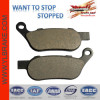 YL-F223 High Quality Good Reputation Brake Pads