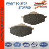 YL-F224 Made In China Brake Pads Gy200 Motorcycle Parts