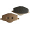 YL-F224 Made In China Brake Pads Gy200 Motorcycle Parts