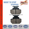 YL-F328 Asia cheap bicycle part brake lining