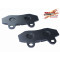 YL-1019 Women's Recreation bicycle brake pads for HAYES MX-4