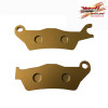 YL-F087B motorcycle brake pad