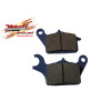 YL-F117B motorcycle brake pad